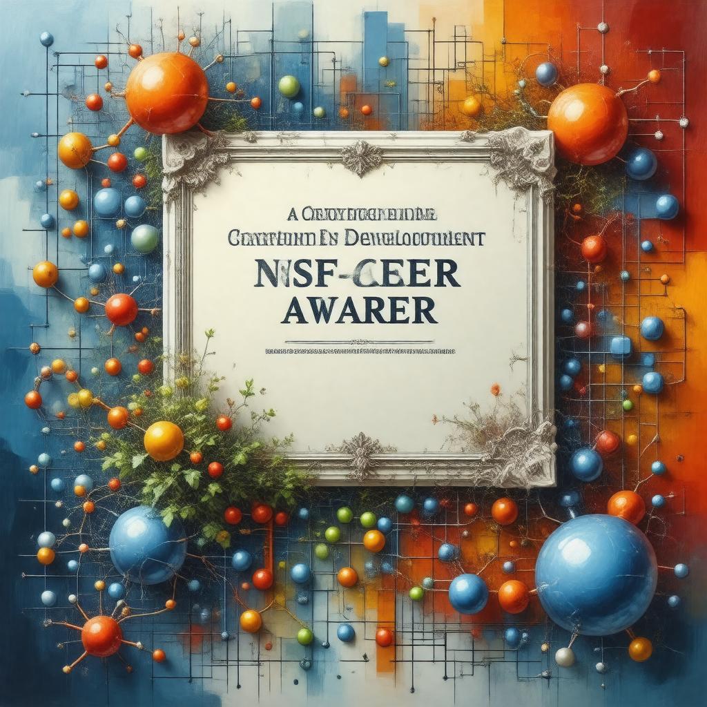 NSF CAREER Award